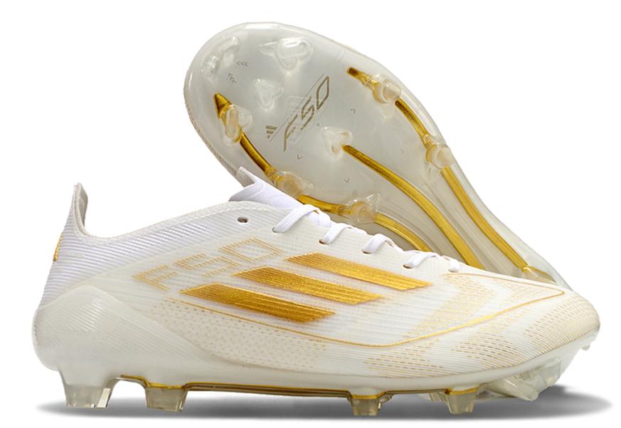 Adidas X F50 FG Size 36-45-64323536